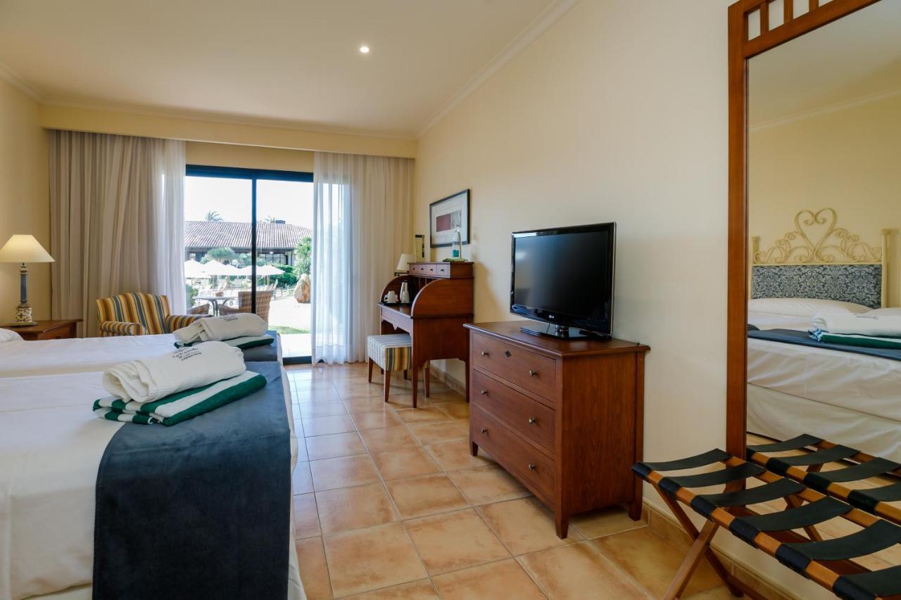 La Quinta Menorca By Portblue Boutique - Adults Only Hotel Son Xoriguer Eksteriør billede