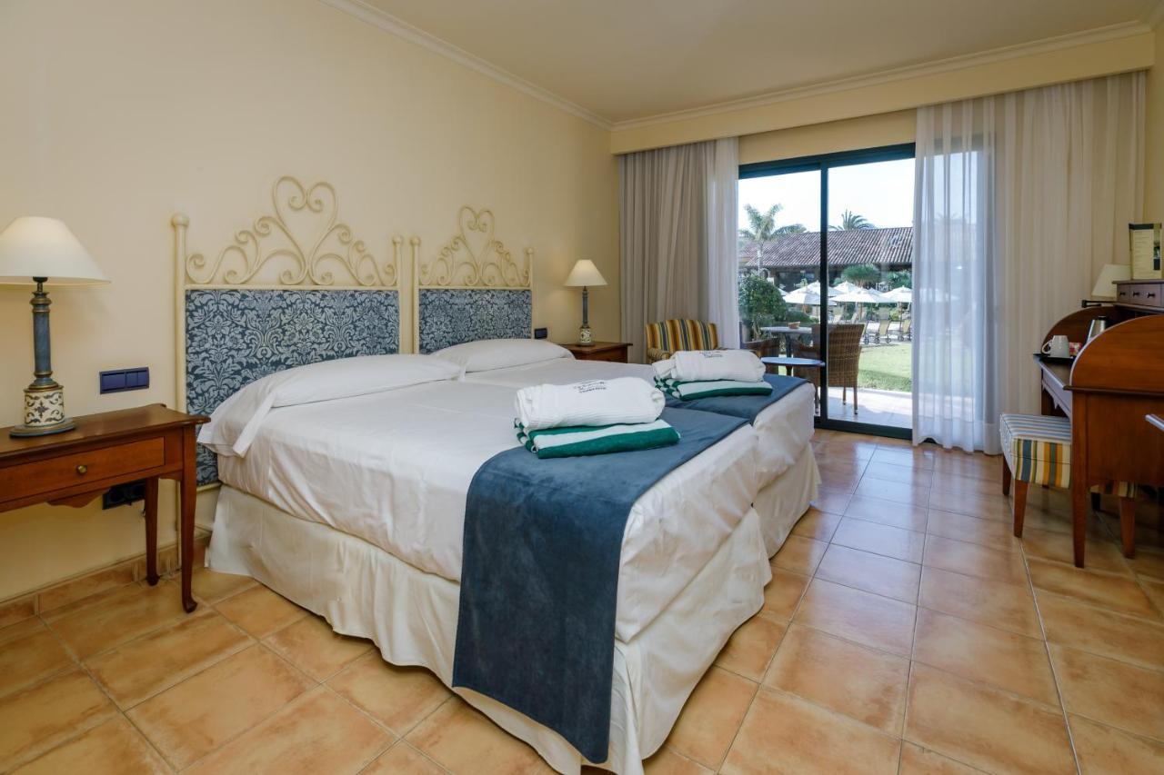 La Quinta Menorca By Portblue Boutique - Adults Only Hotel Son Xoriguer Eksteriør billede