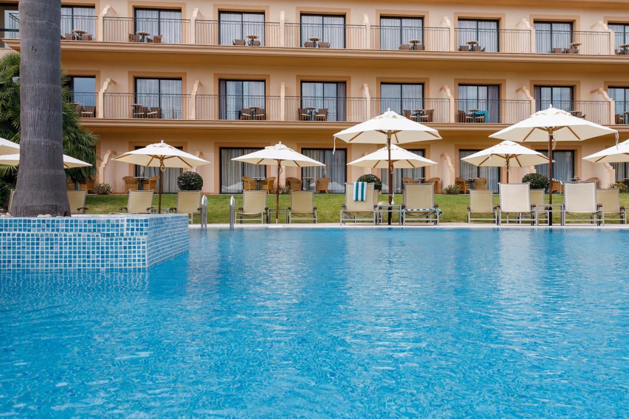 La Quinta Menorca By Portblue Boutique - Adults Only Hotel Son Xoriguer Eksteriør billede