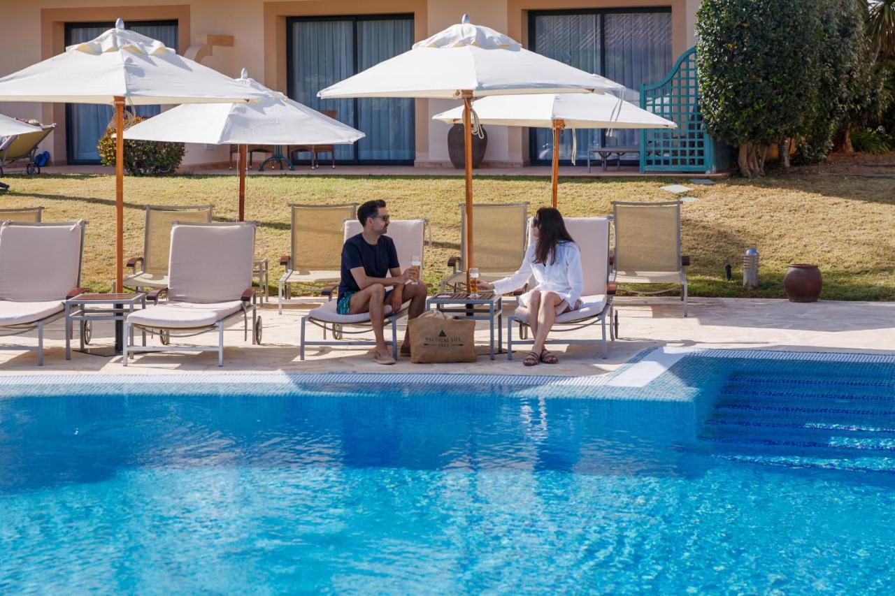 La Quinta Menorca By Portblue Boutique - Adults Only Hotel Son Xoriguer Eksteriør billede