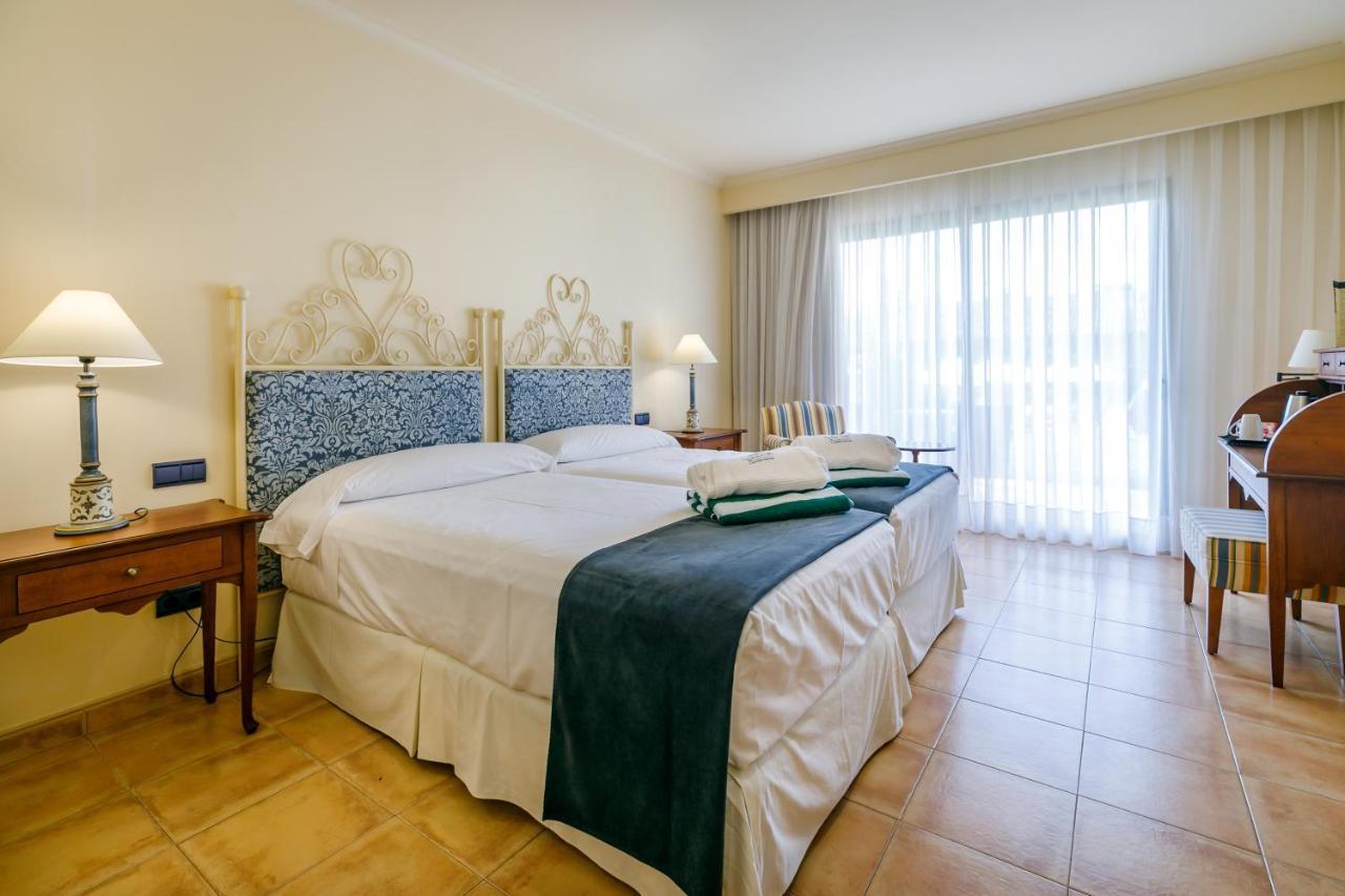 La Quinta Menorca By Portblue Boutique - Adults Only Hotel Son Xoriguer Eksteriør billede