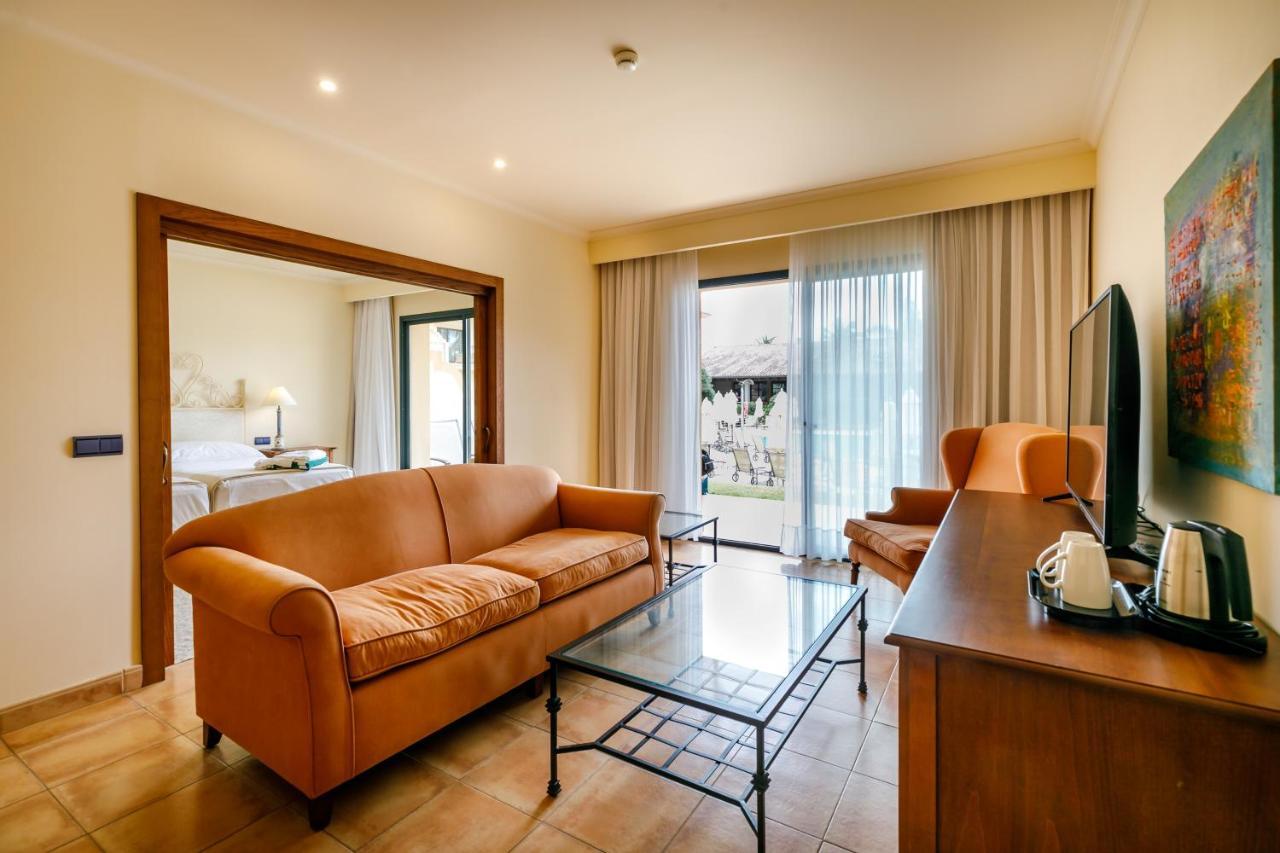 La Quinta Menorca By Portblue Boutique - Adults Only Hotel Son Xoriguer Eksteriør billede