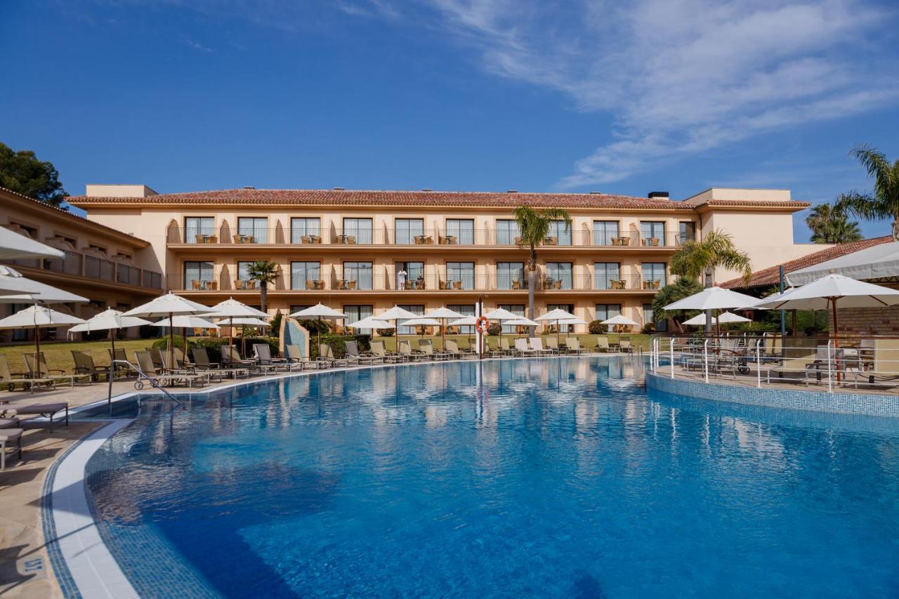 La Quinta Menorca By Portblue Boutique - Adults Only Hotel Son Xoriguer Eksteriør billede