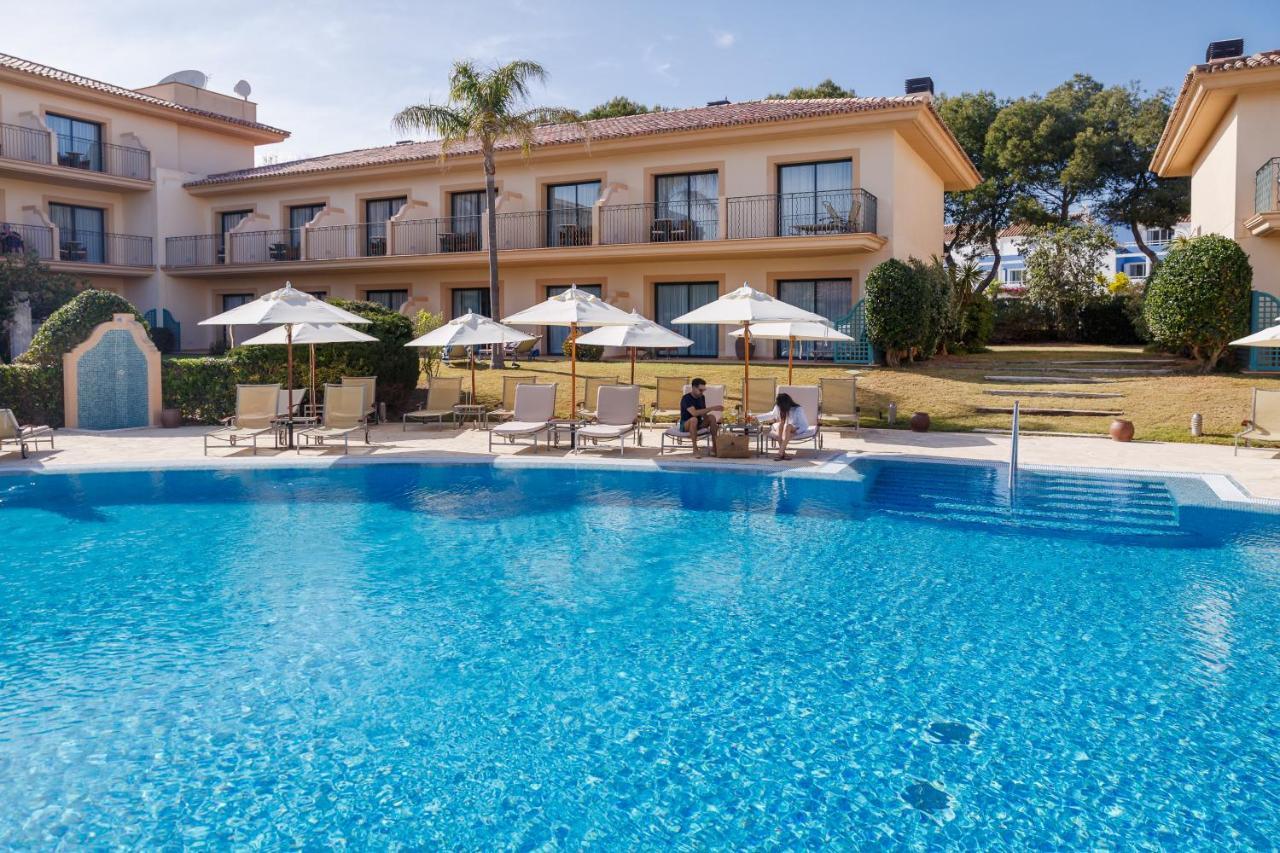 La Quinta Menorca By Portblue Boutique - Adults Only Hotel Son Xoriguer Eksteriør billede