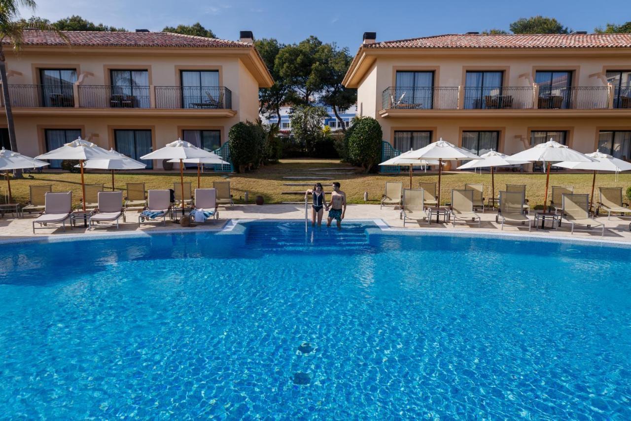 La Quinta Menorca By Portblue Boutique - Adults Only Hotel Son Xoriguer Eksteriør billede