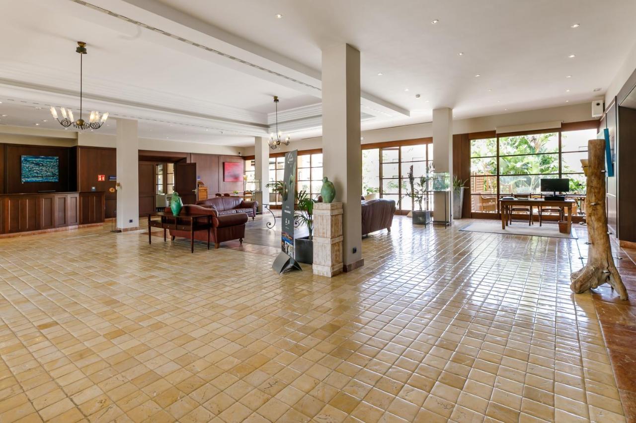 La Quinta Menorca By Portblue Boutique - Adults Only Hotel Son Xoriguer Eksteriør billede