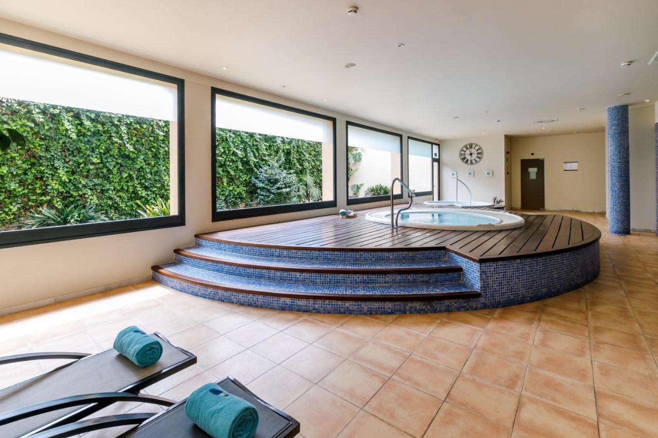 La Quinta Menorca By Portblue Boutique - Adults Only Hotel Son Xoriguer Eksteriør billede