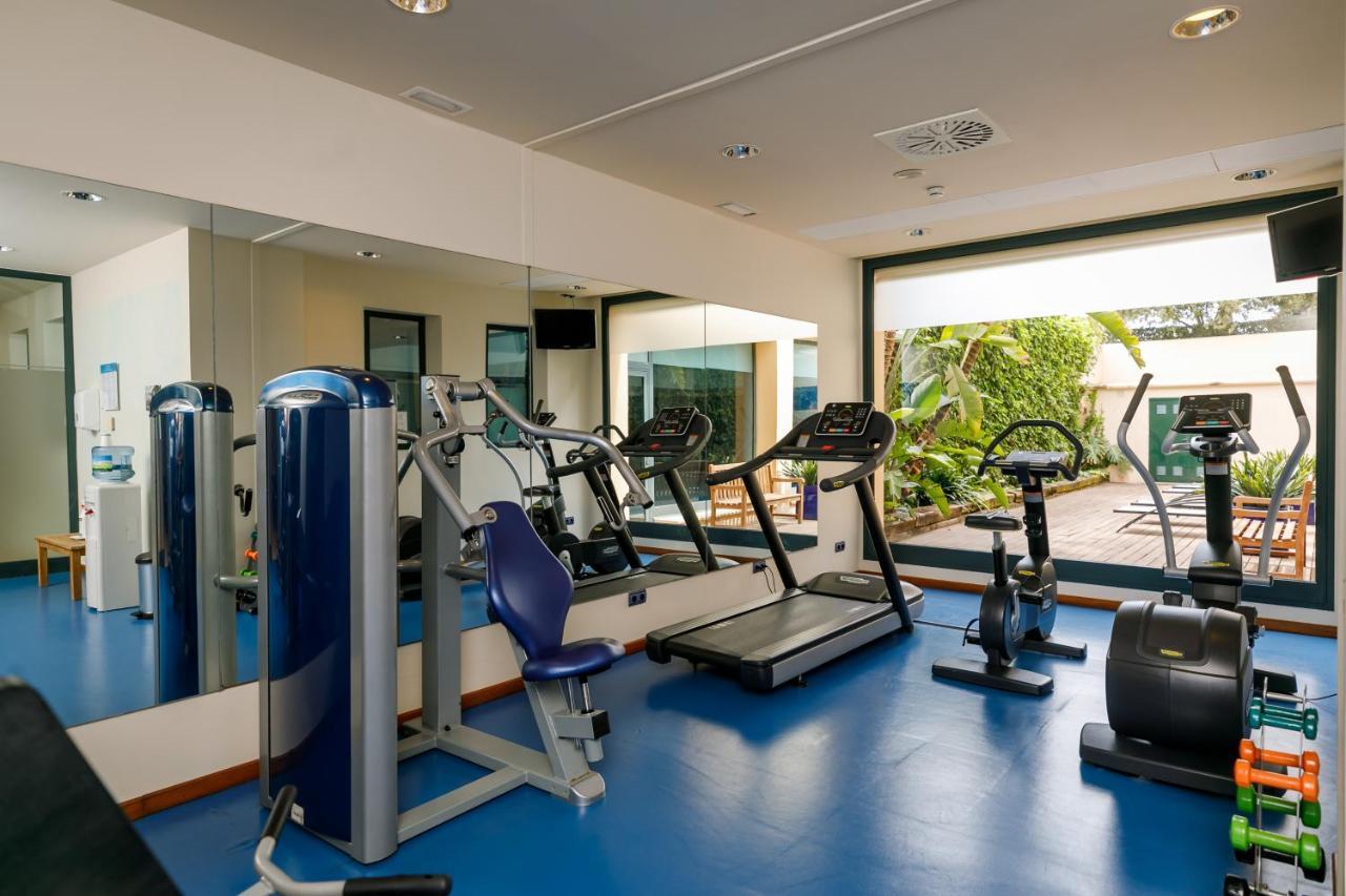 La Quinta Menorca By Portblue Boutique - Adults Only Hotel Son Xoriguer Eksteriør billede