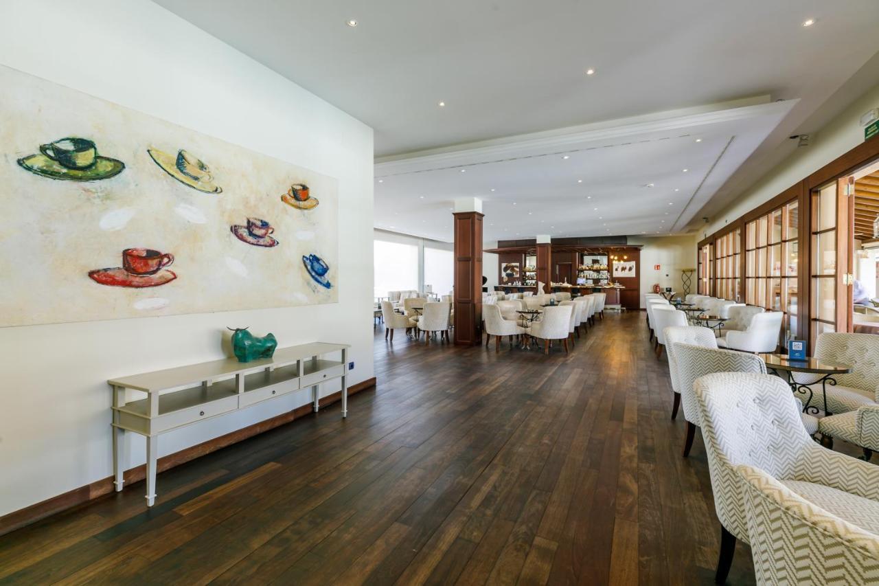 La Quinta Menorca By Portblue Boutique - Adults Only Hotel Son Xoriguer Eksteriør billede