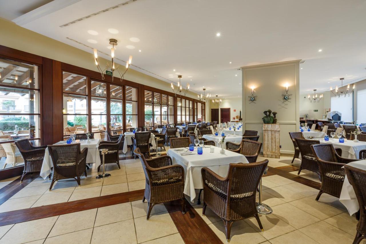 La Quinta Menorca By Portblue Boutique - Adults Only Hotel Son Xoriguer Eksteriør billede