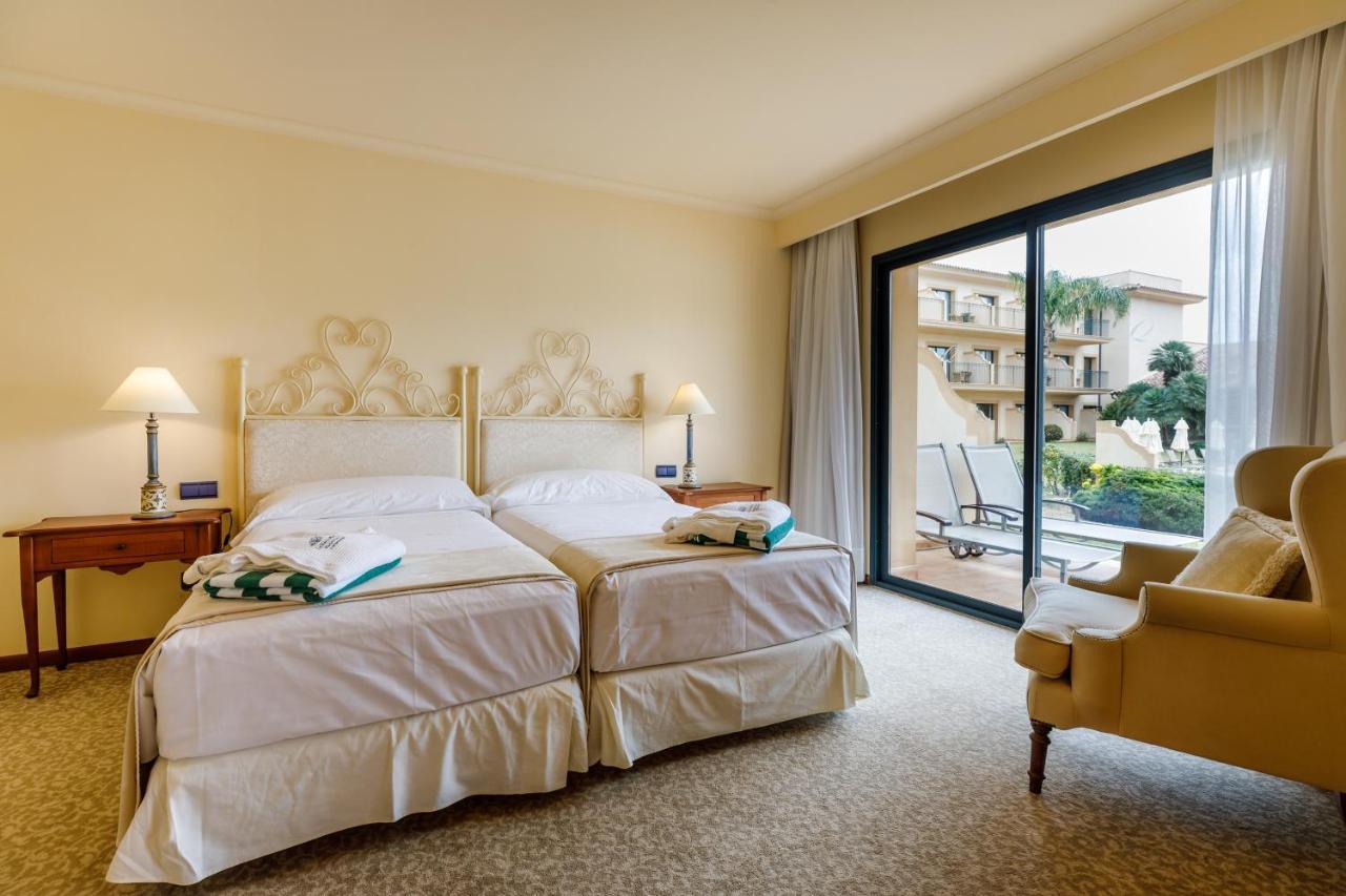 La Quinta Menorca By Portblue Boutique - Adults Only Hotel Son Xoriguer Eksteriør billede