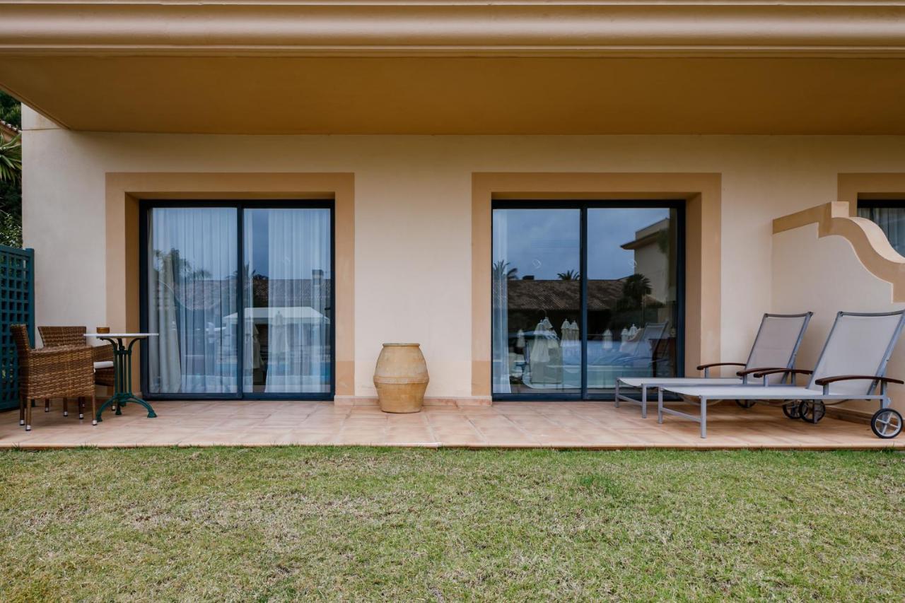 La Quinta Menorca By Portblue Boutique - Adults Only Hotel Son Xoriguer Eksteriør billede