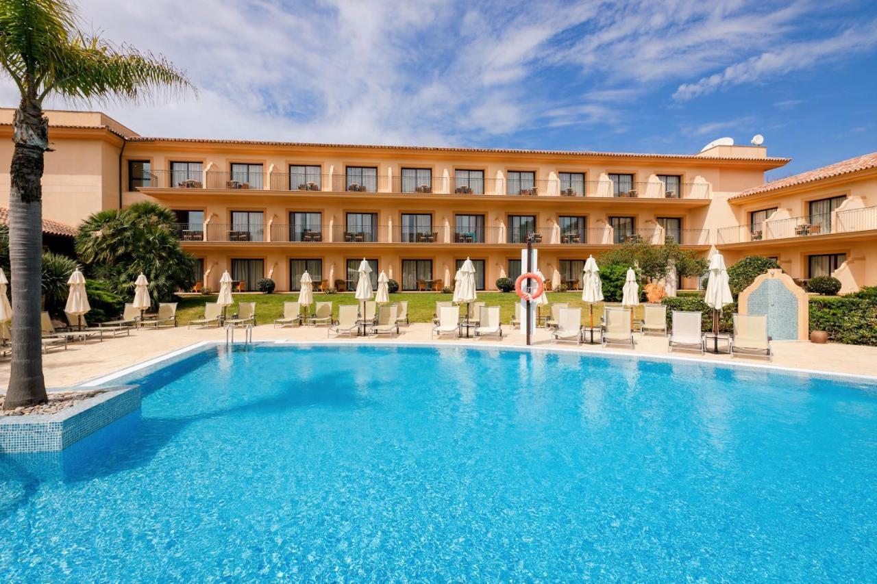 La Quinta Menorca By Portblue Boutique - Adults Only Hotel Son Xoriguer Eksteriør billede