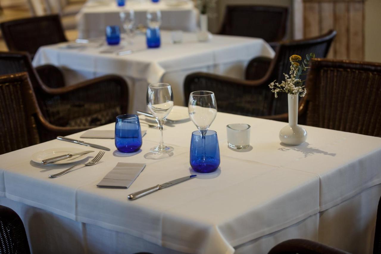 La Quinta Menorca By Portblue Boutique - Adults Only Hotel Son Xoriguer Eksteriør billede