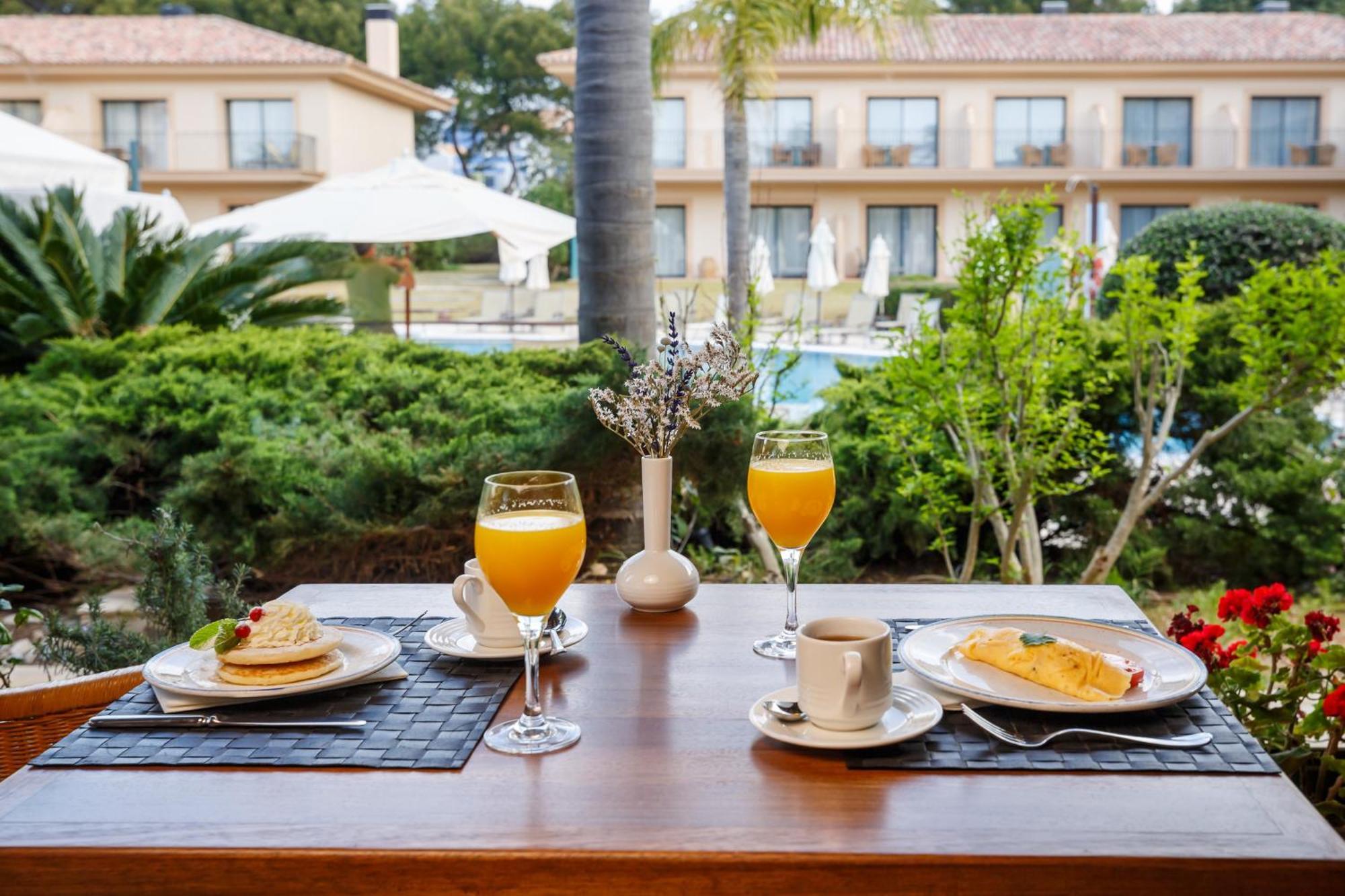 La Quinta Menorca By Portblue Boutique - Adults Only Hotel Son Xoriguer Eksteriør billede