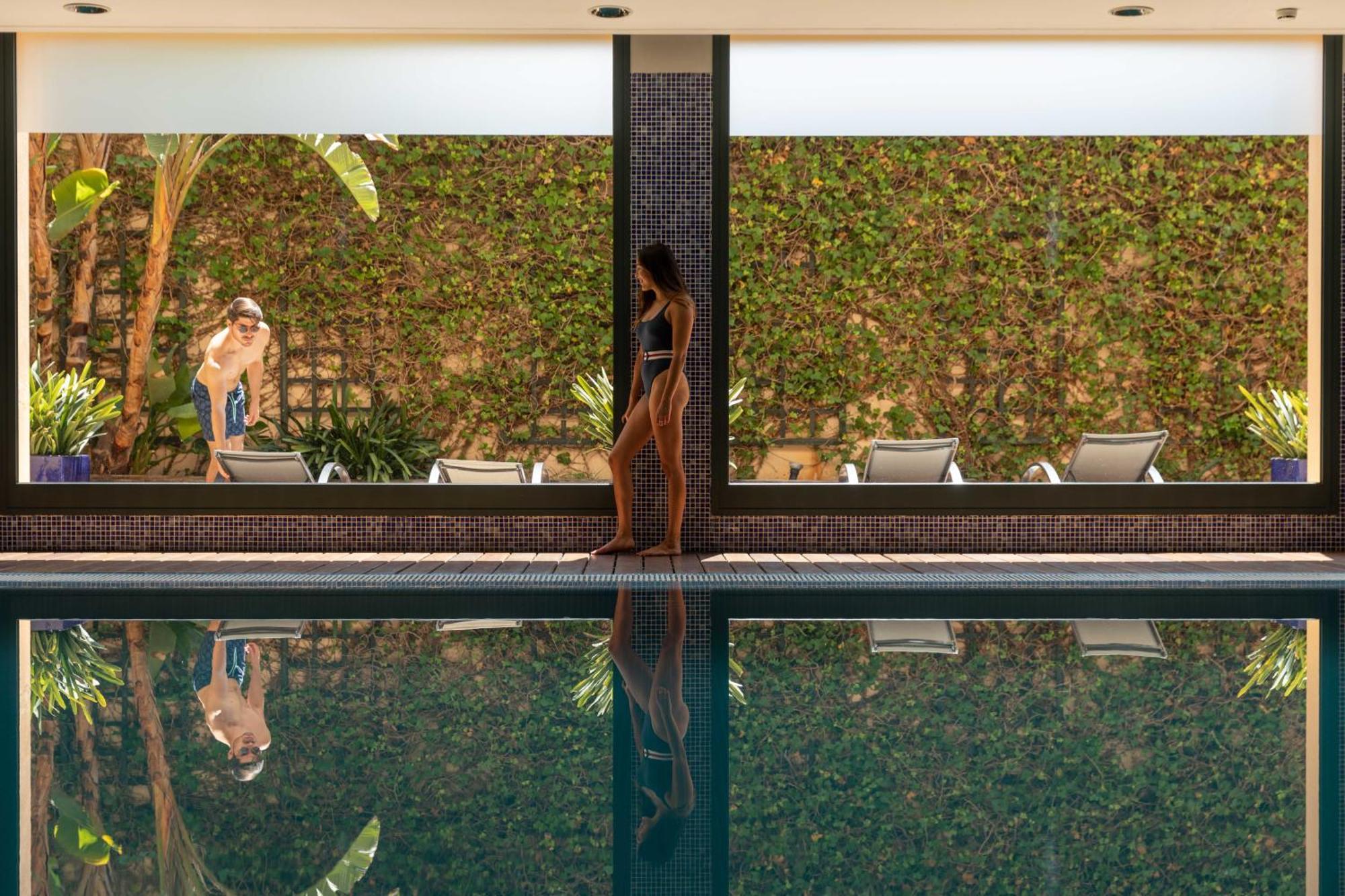 La Quinta Menorca By Portblue Boutique - Adults Only Hotel Son Xoriguer Eksteriør billede