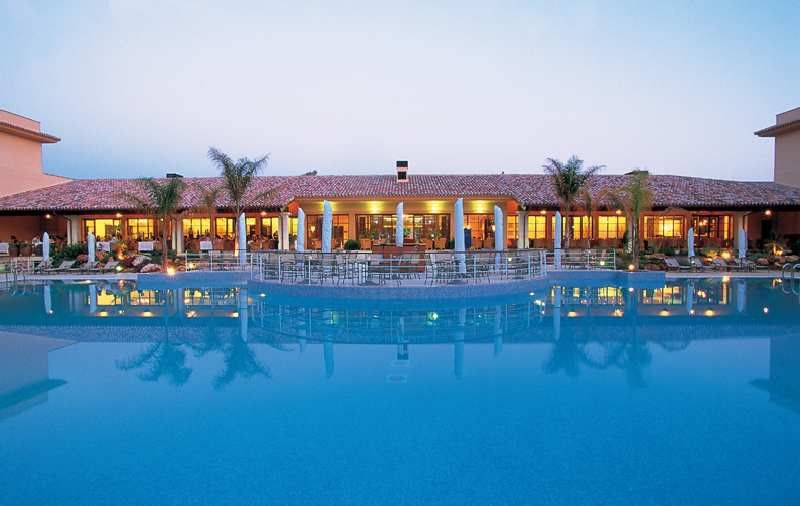 La Quinta Menorca By Portblue Boutique - Adults Only Hotel Son Xoriguer Faciliteter billede