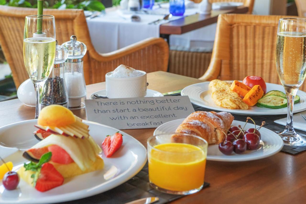 La Quinta Menorca By Portblue Boutique - Adults Only Hotel Son Xoriguer Eksteriør billede