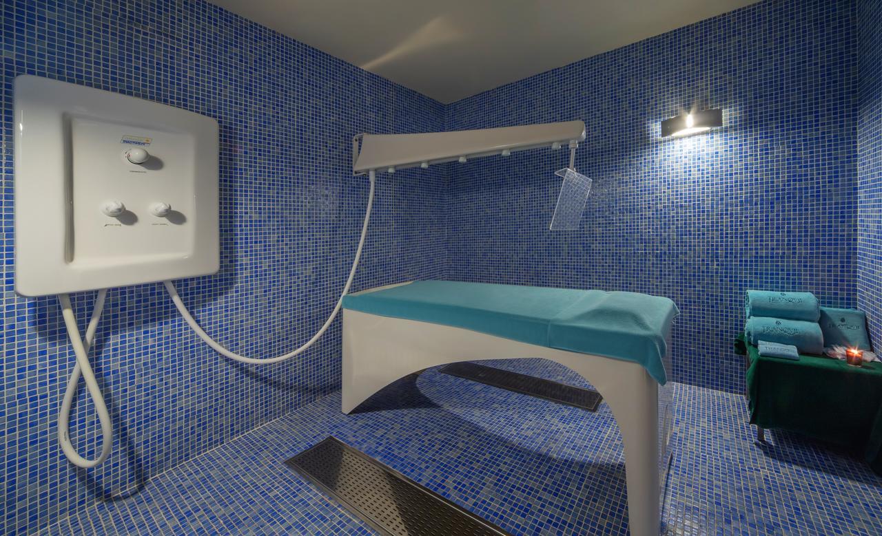 La Quinta Menorca By Portblue Boutique - Adults Only Hotel Son Xoriguer Eksteriør billede