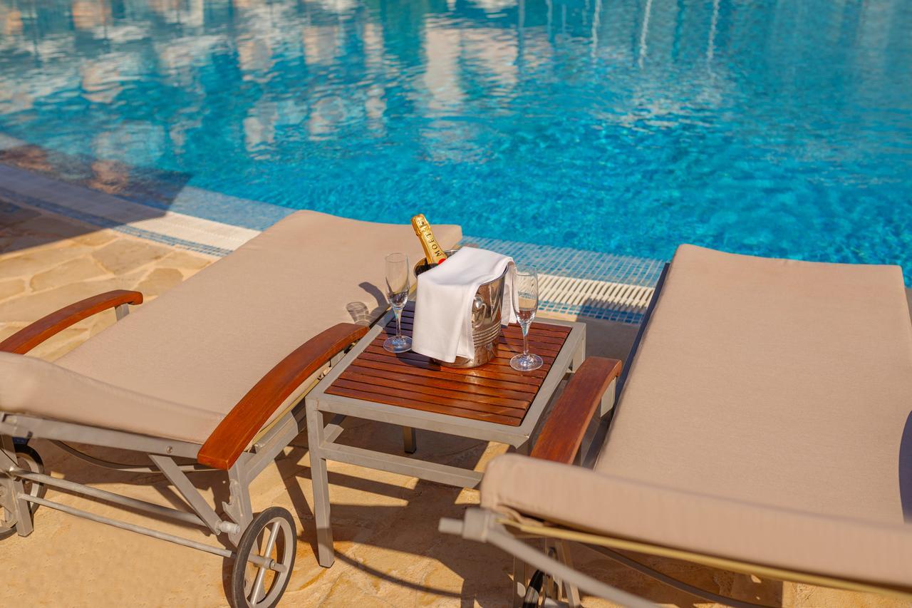 La Quinta Menorca By Portblue Boutique - Adults Only Hotel Son Xoriguer Eksteriør billede