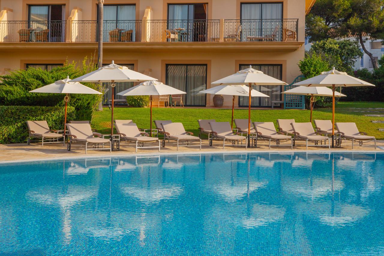 La Quinta Menorca By Portblue Boutique - Adults Only Hotel Son Xoriguer Eksteriør billede