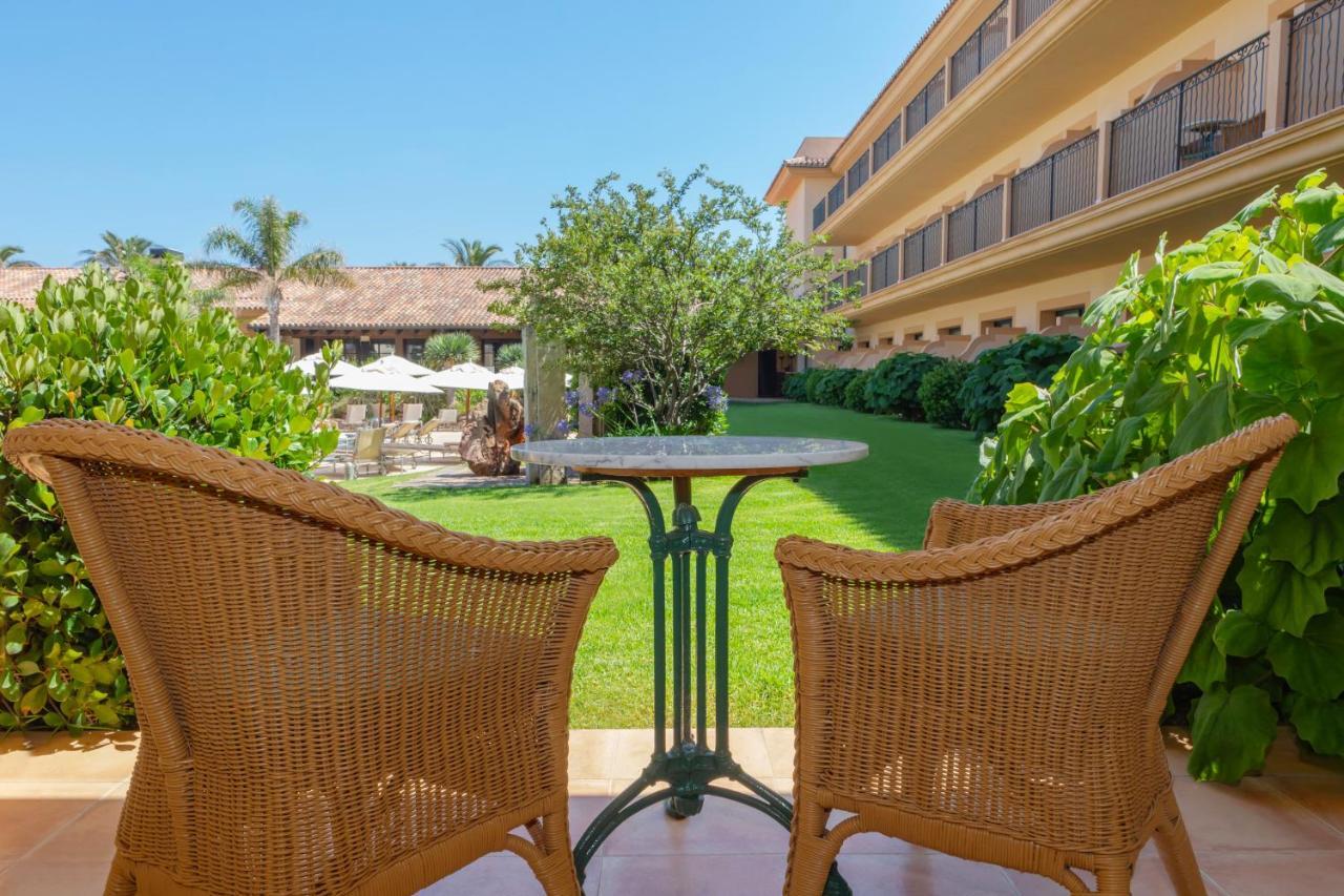 La Quinta Menorca By Portblue Boutique - Adults Only Hotel Son Xoriguer Eksteriør billede