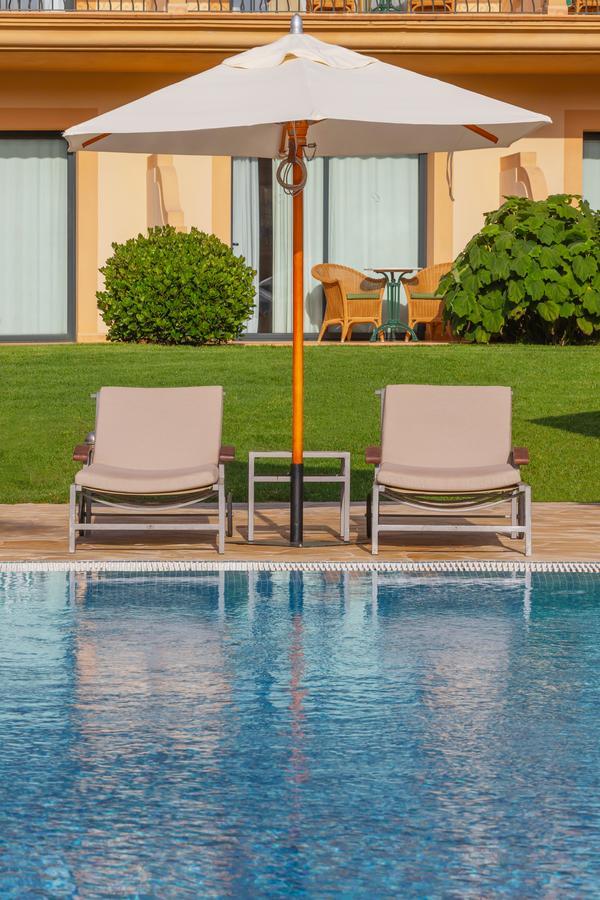 La Quinta Menorca By Portblue Boutique - Adults Only Hotel Son Xoriguer Eksteriør billede