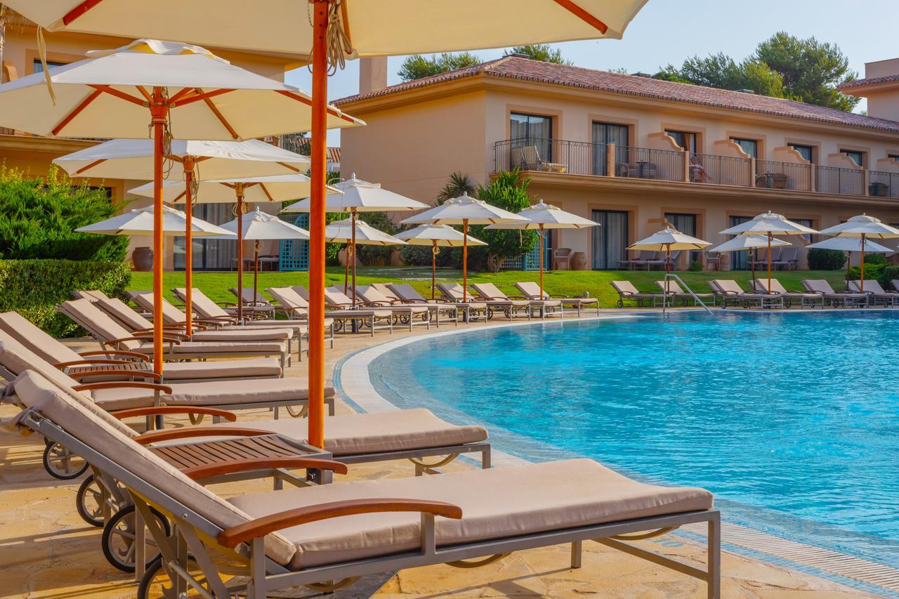 La Quinta Menorca By Portblue Boutique - Adults Only Hotel Son Xoriguer Eksteriør billede