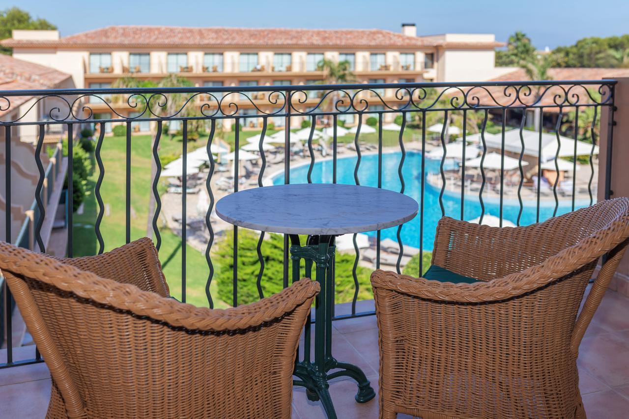 La Quinta Menorca By Portblue Boutique - Adults Only Hotel Son Xoriguer Eksteriør billede