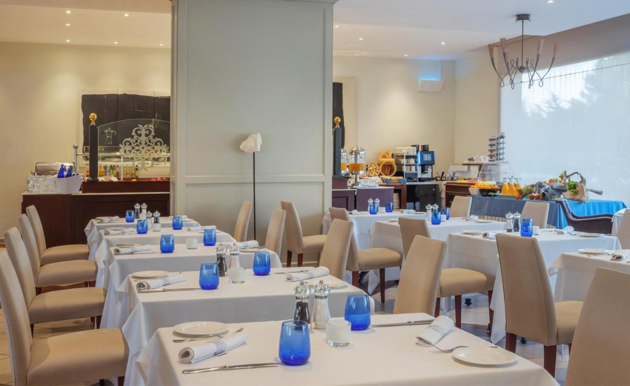 La Quinta Menorca By Portblue Boutique - Adults Only Hotel Son Xoriguer Eksteriør billede
