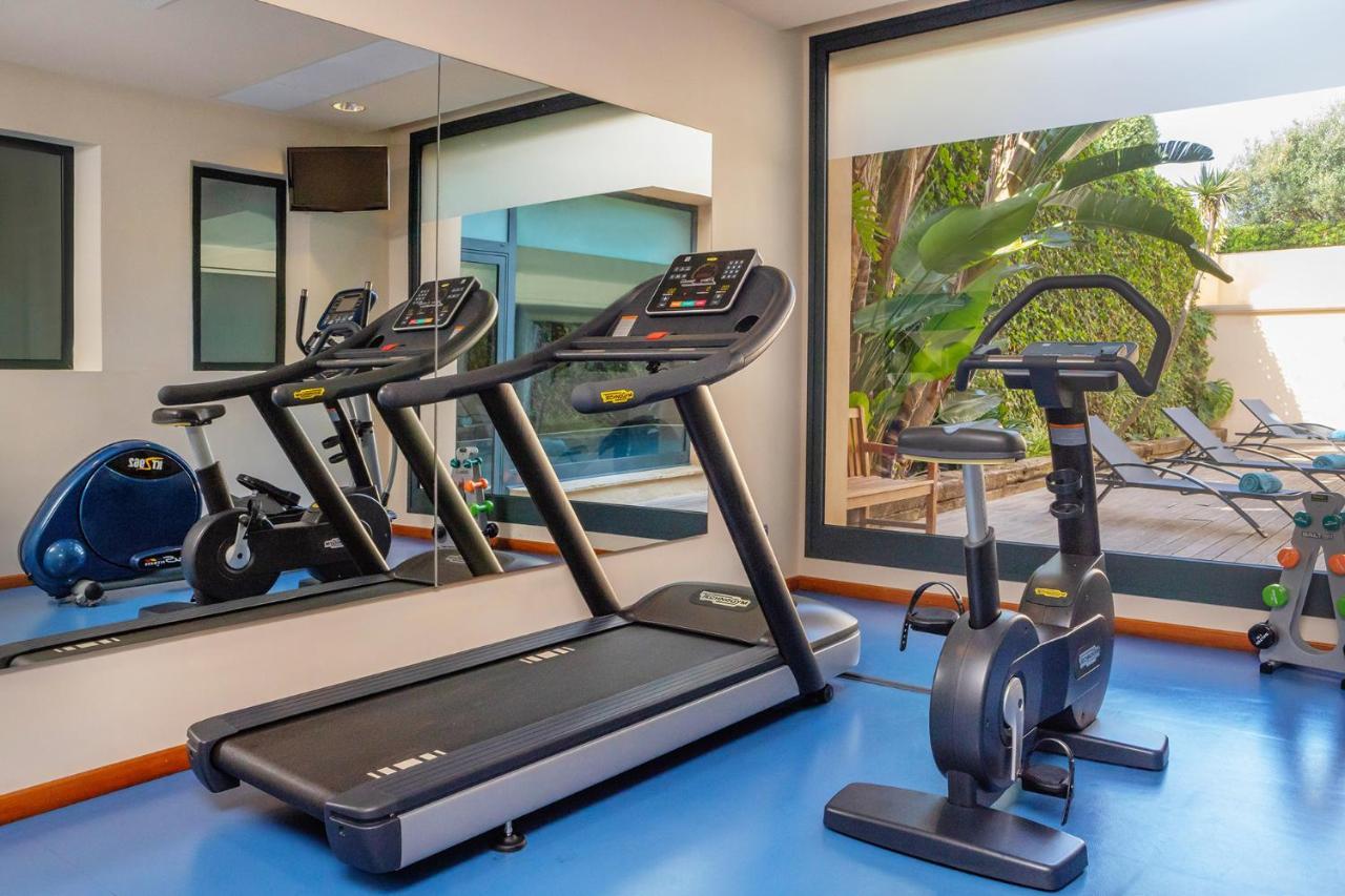 La Quinta Menorca By Portblue Boutique - Adults Only Hotel Son Xoriguer Eksteriør billede