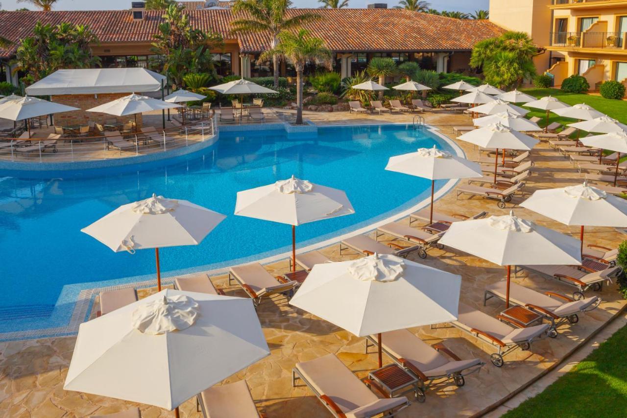 La Quinta Menorca By Portblue Boutique - Adults Only Hotel Son Xoriguer Eksteriør billede