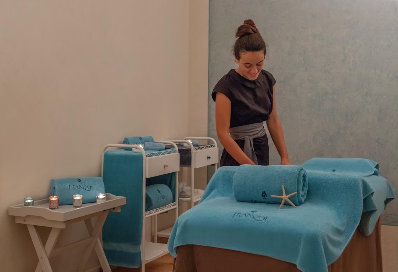 La Quinta Menorca By Portblue Boutique - Adults Only Hotel Son Xoriguer Eksteriør billede
