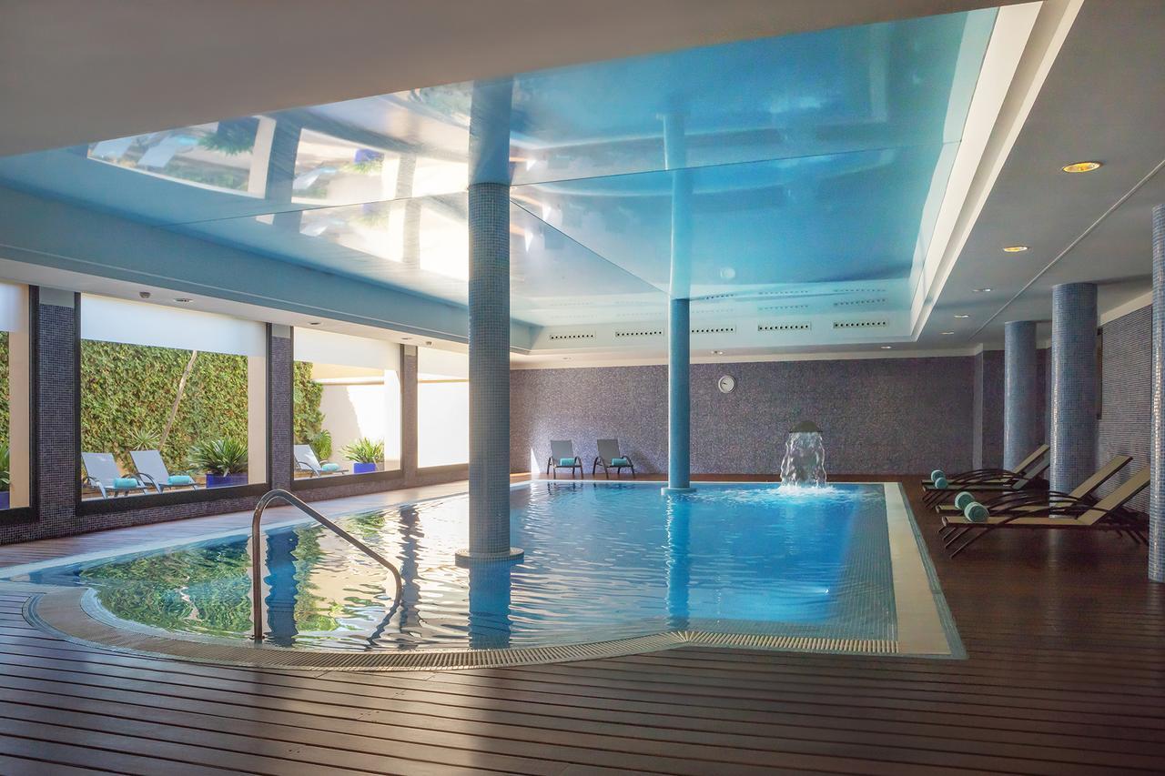 La Quinta Menorca By Portblue Boutique - Adults Only Hotel Son Xoriguer Eksteriør billede